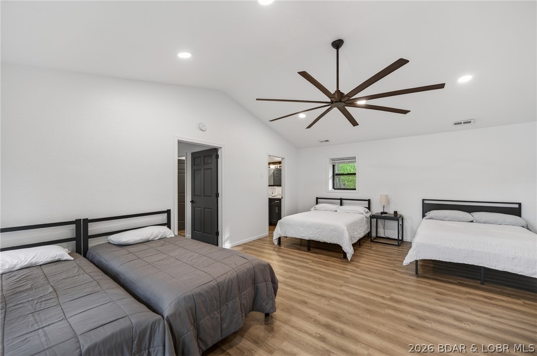 Park Place - Residential