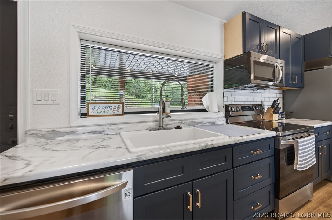 Park Place - Residential