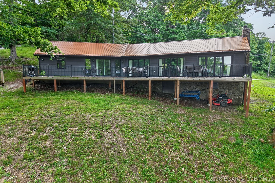 Park Place - Residential