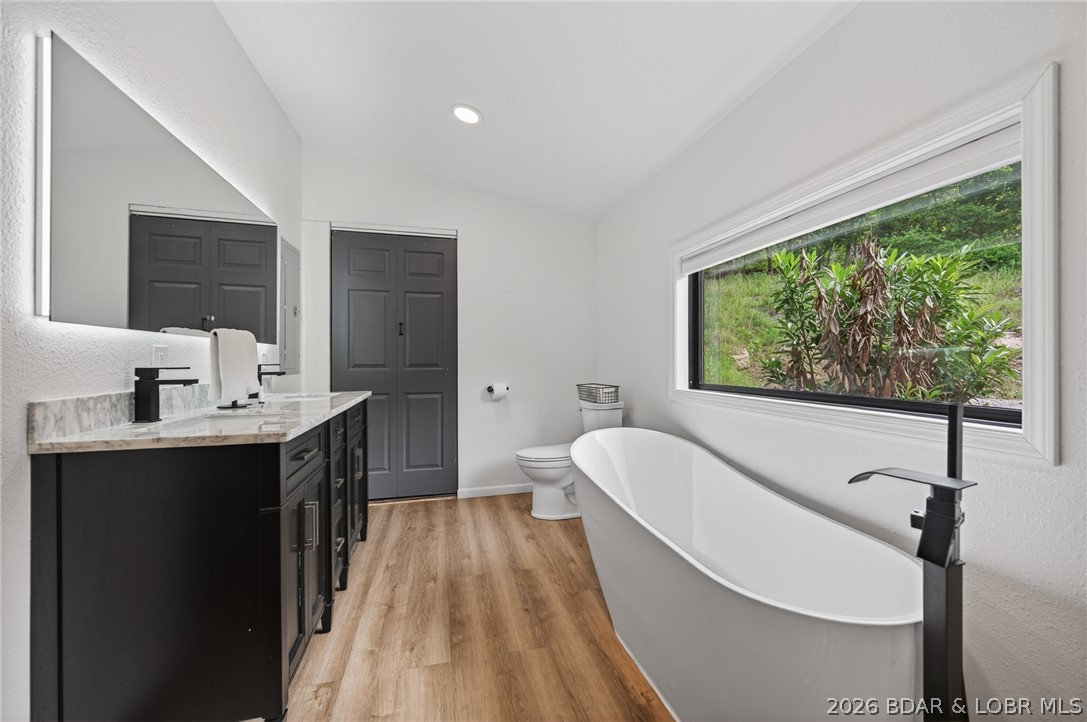 Park Place - Residential
