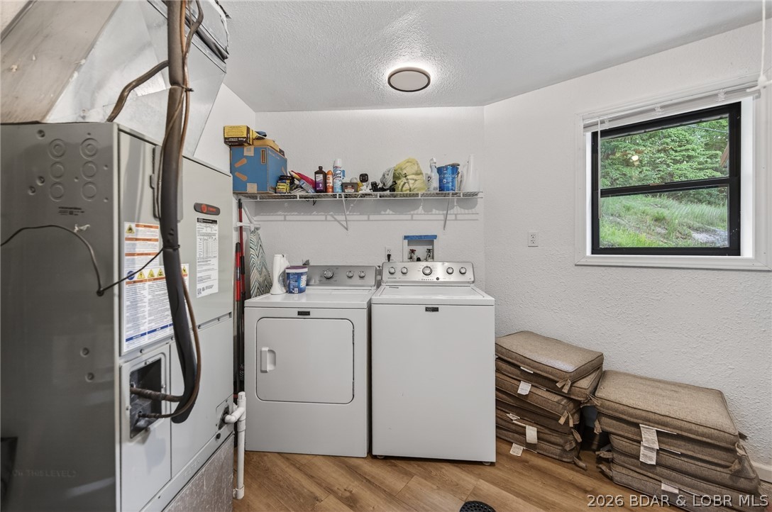 Park Place - Residential