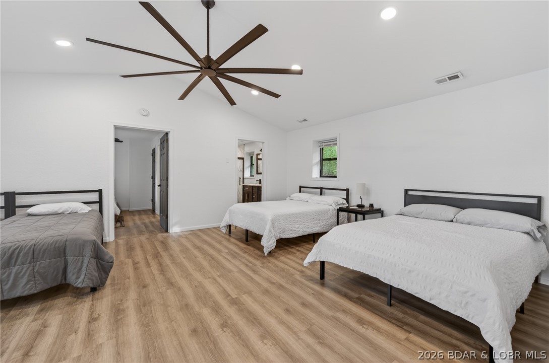 Park Place - Residential