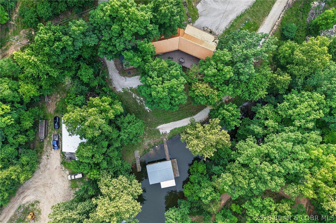 Park Place - Residential