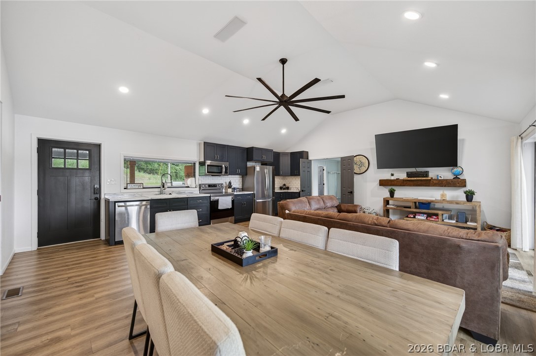 Park Place - Residential