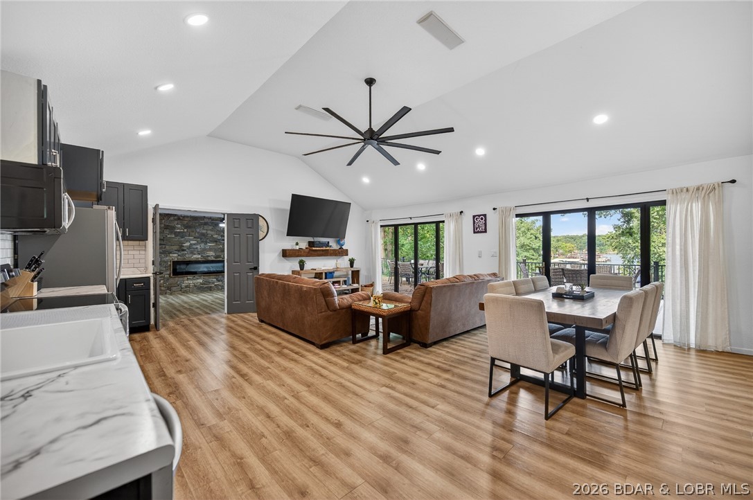Park Place - Residential