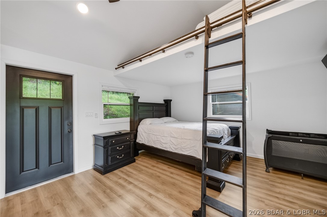 Park Place - Residential