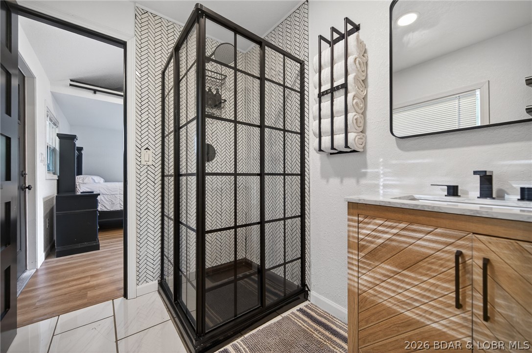 Park Place - Residential