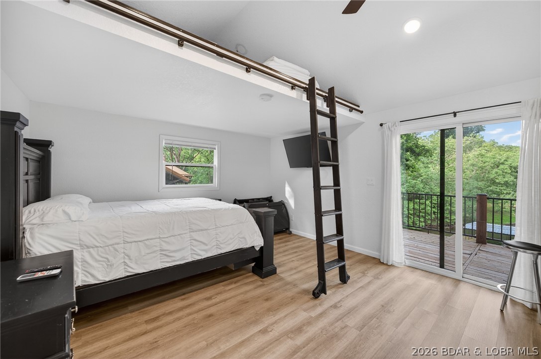 Park Place - Residential