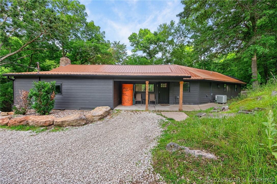 Park Place - Residential