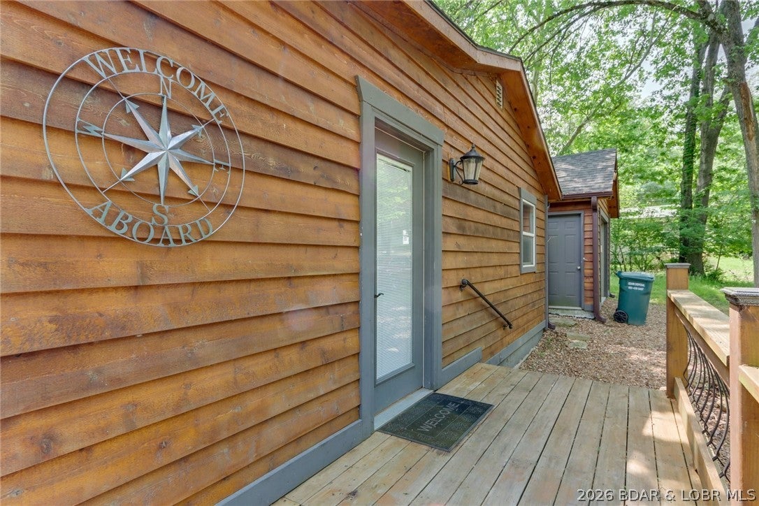 Docs Retreat - Residential