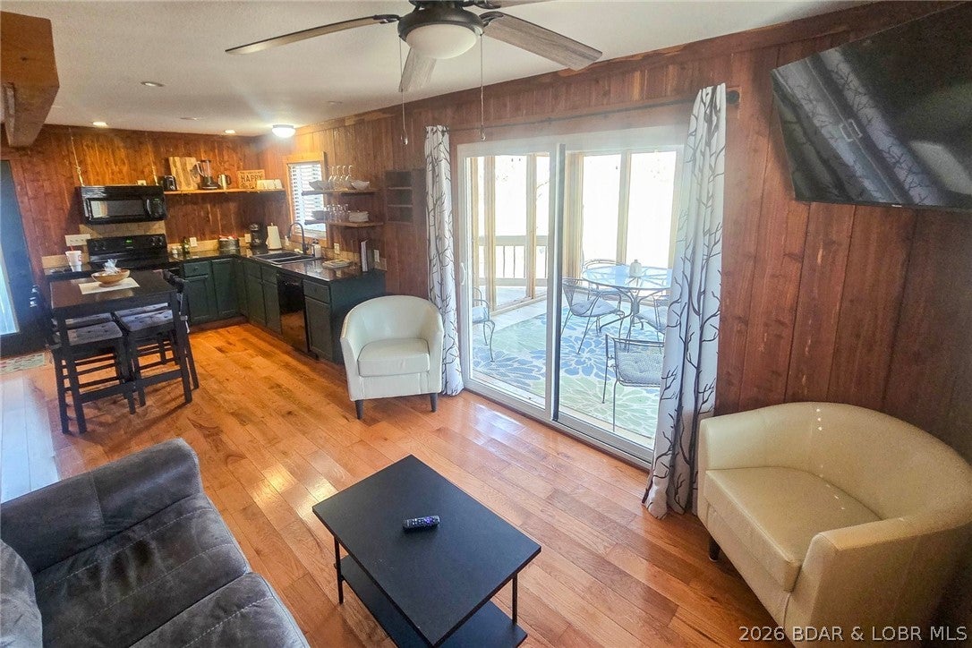 Docs Retreat - Residential