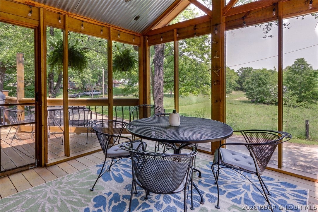 Docs Retreat - Residential