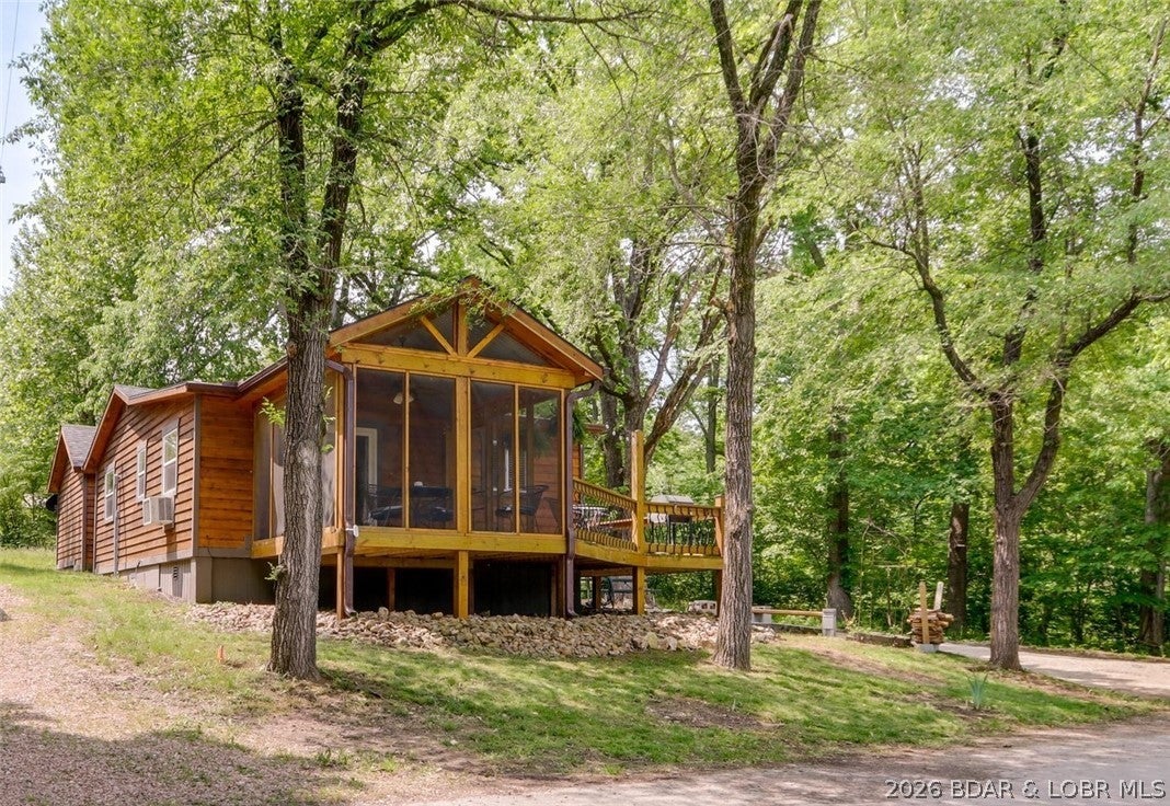 Docs Retreat - Residential