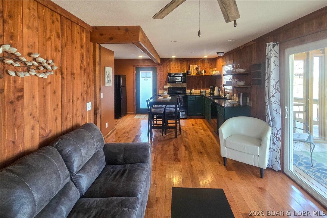 Docs Retreat - Residential