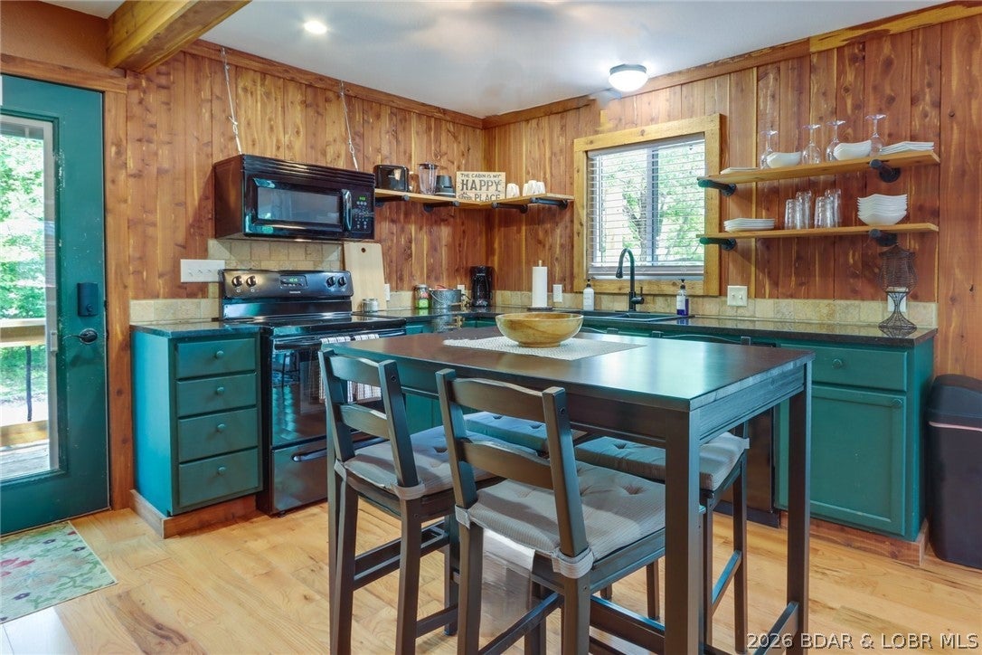 Docs Retreat - Residential