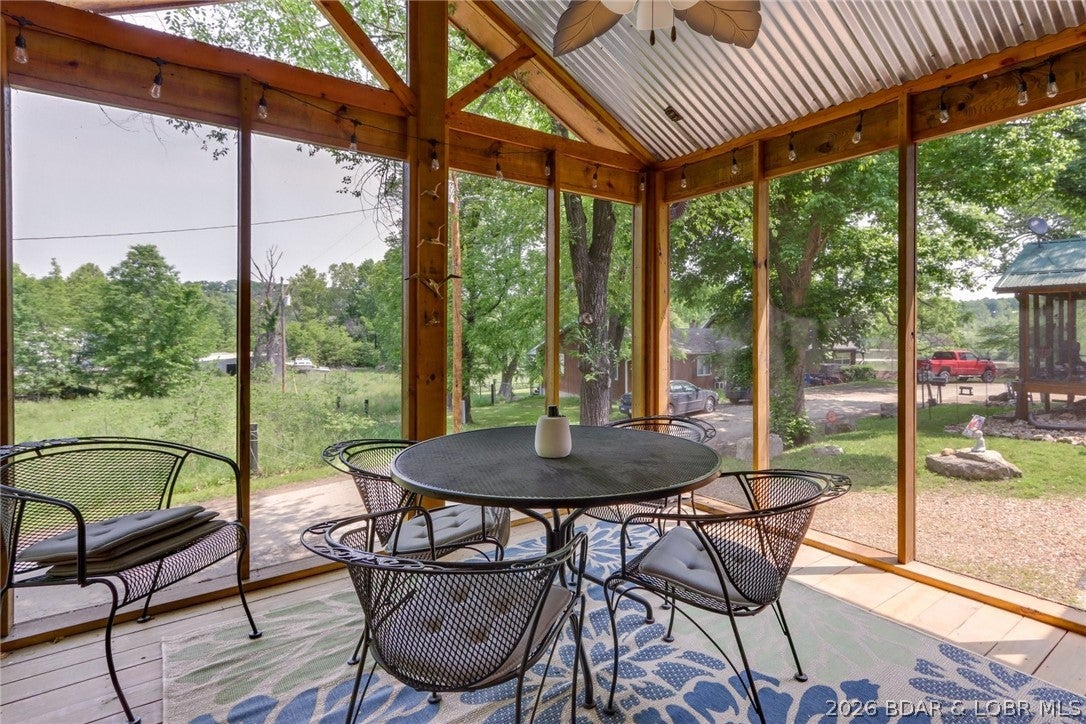 Docs Retreat - Residential