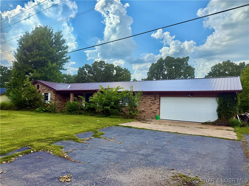 Out of Area - Residential