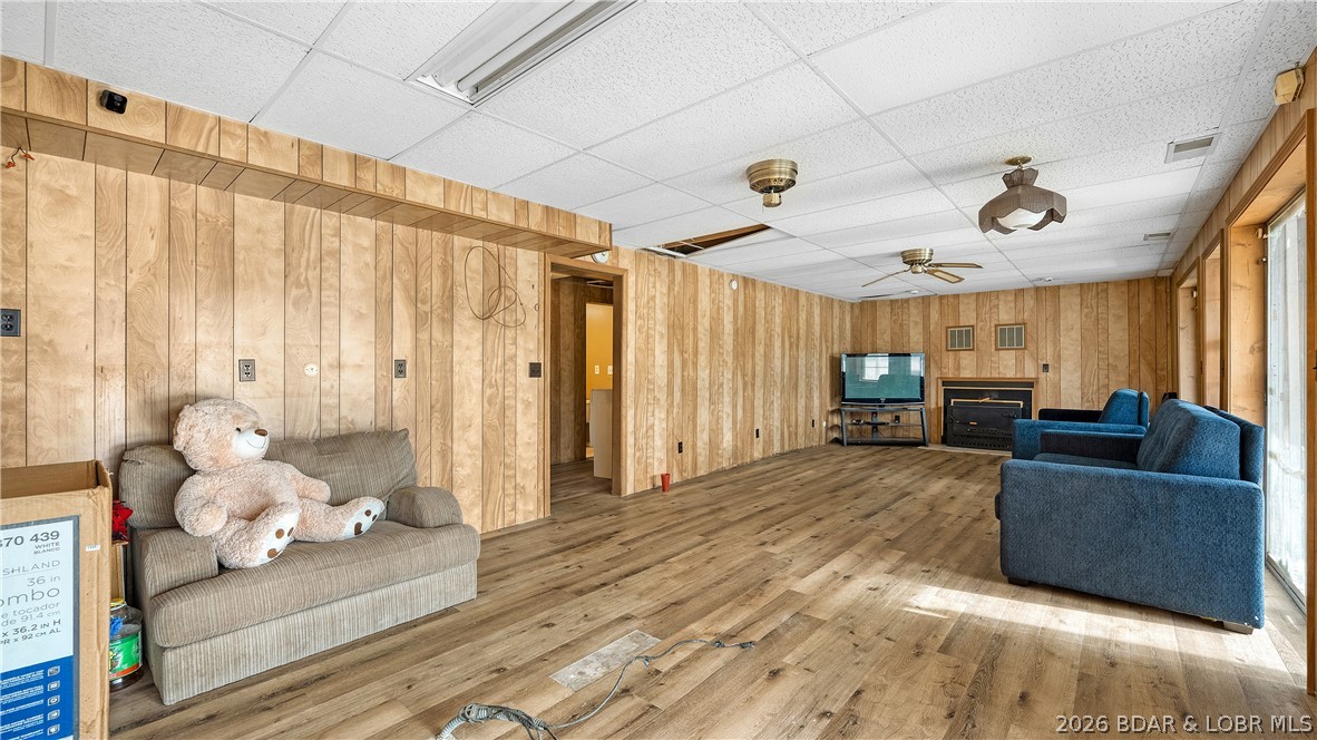 Ivy Bend #2 - Residential
