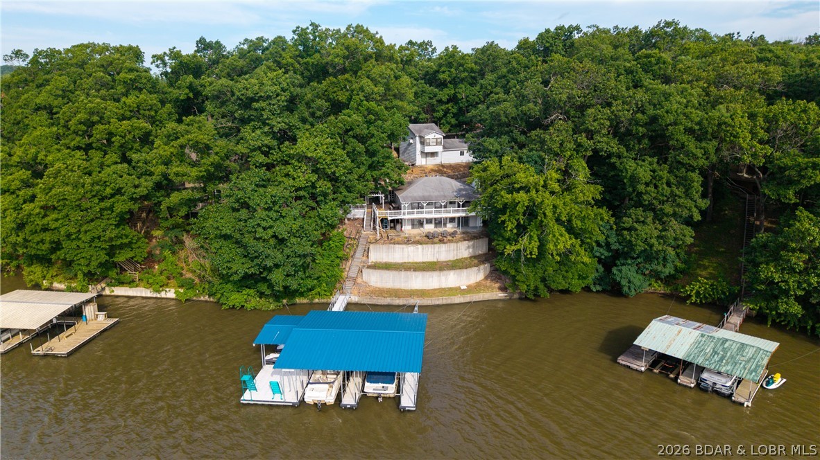 Ivy Bend #2 - Residential