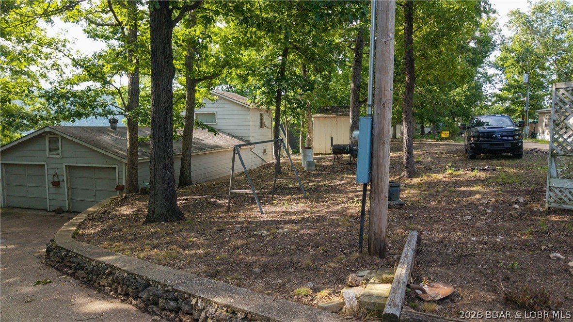 Ivy Bend #2 - Residential