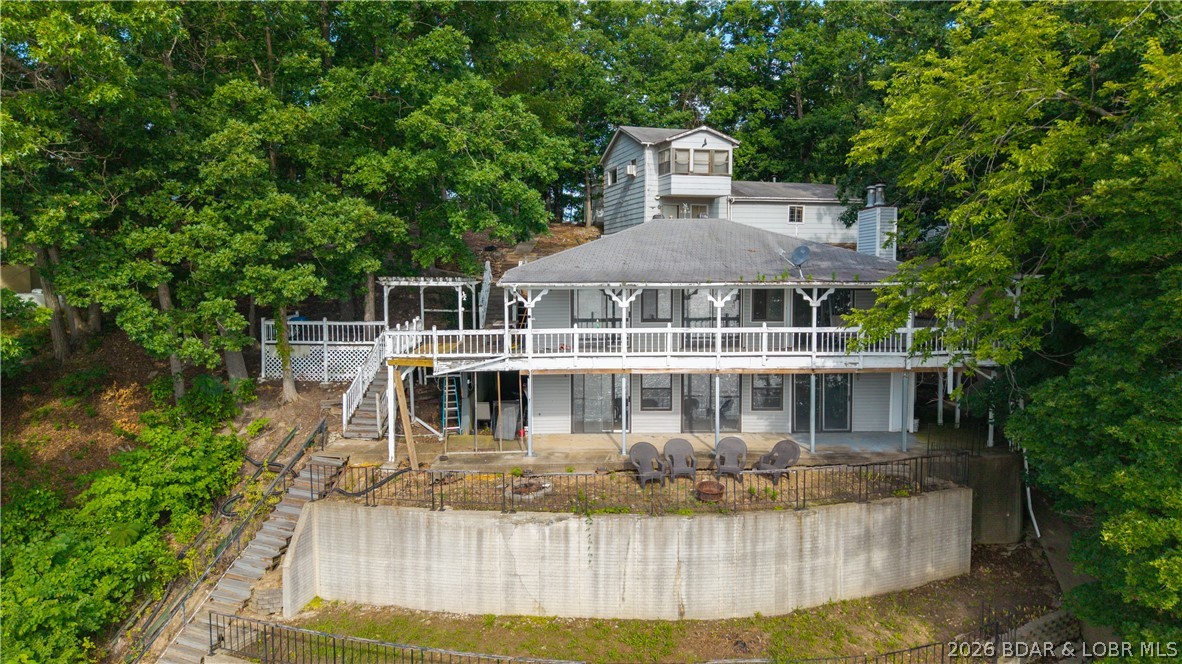 Ivy Bend #2 - Residential