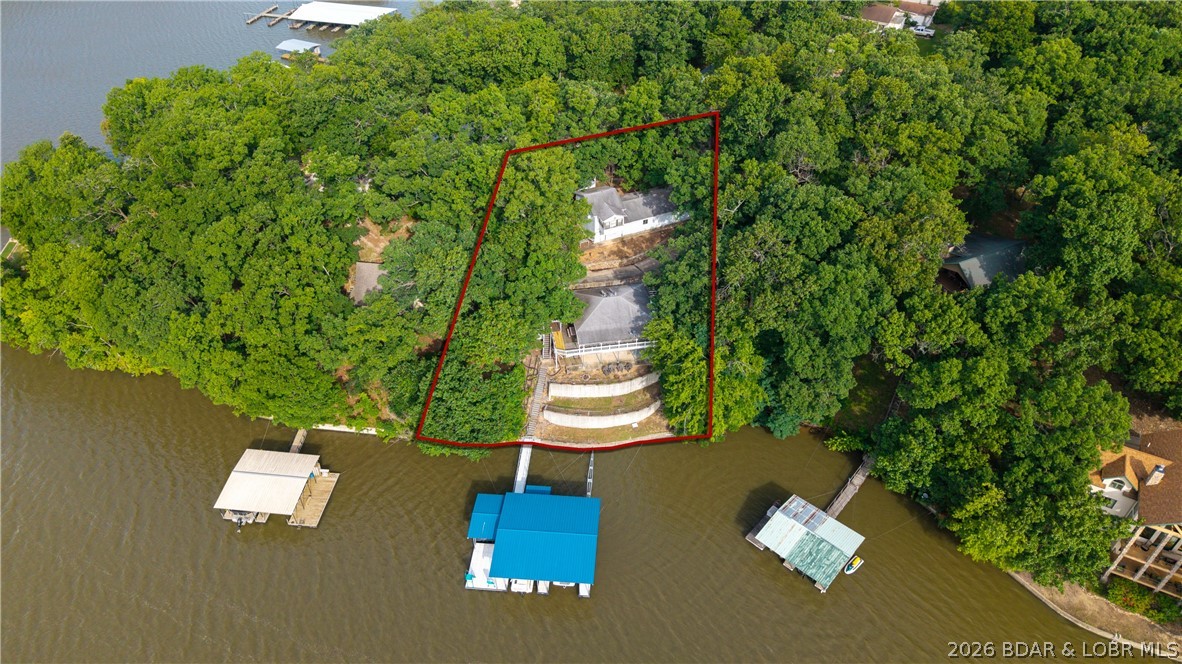 Ivy Bend #2 - Residential