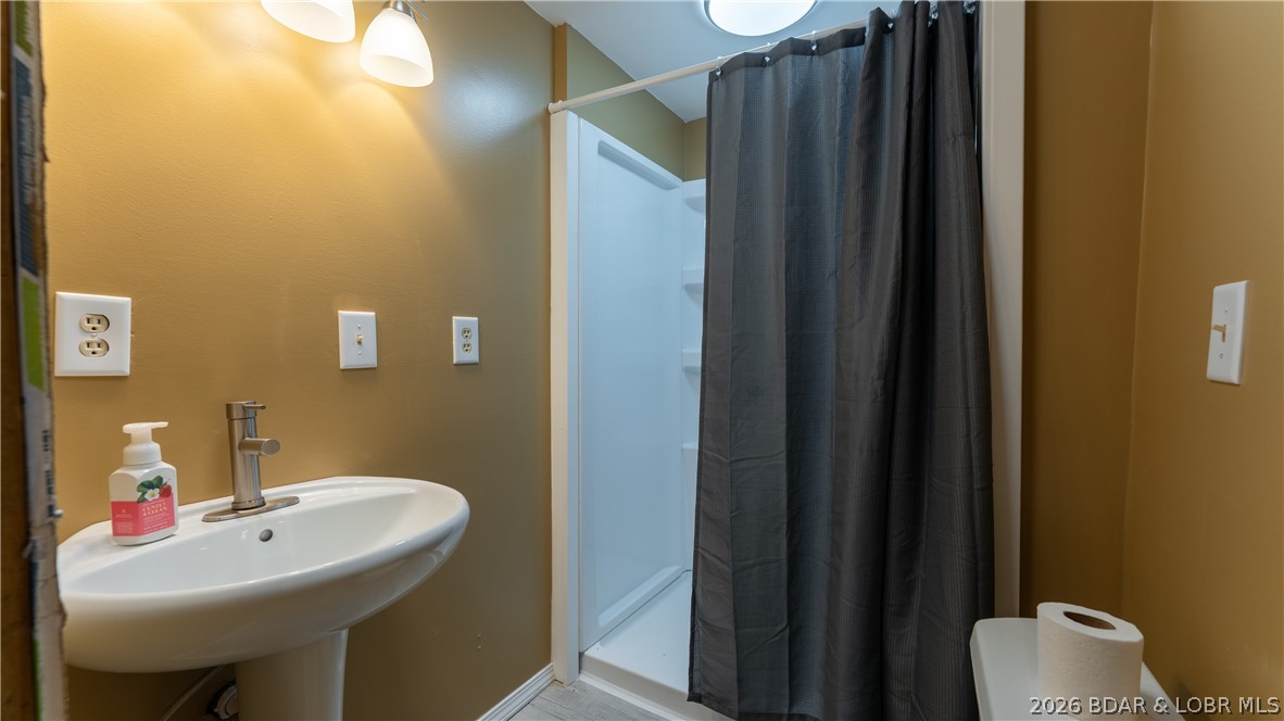 Ivy Bend #2 - Residential