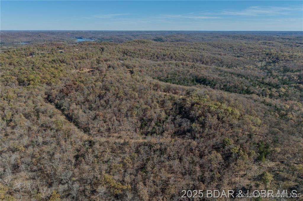 Village of Forest Trails - Land