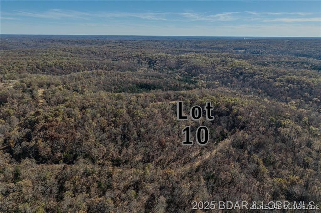Village of Forest Trails - Land