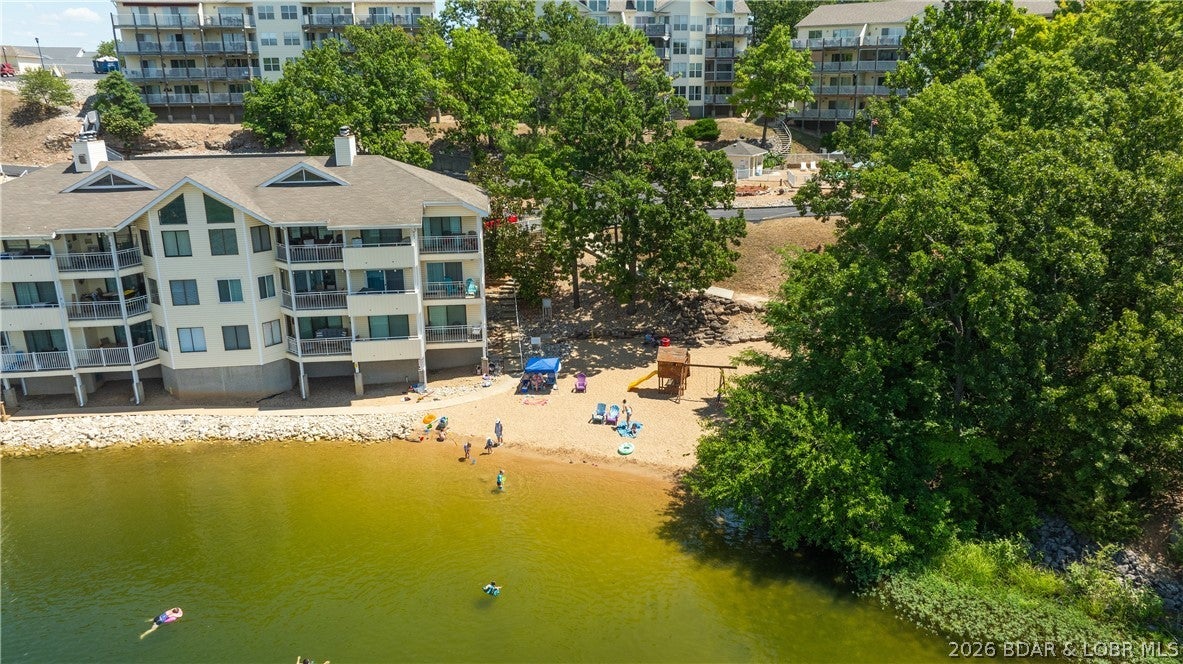 Ledges - Residential