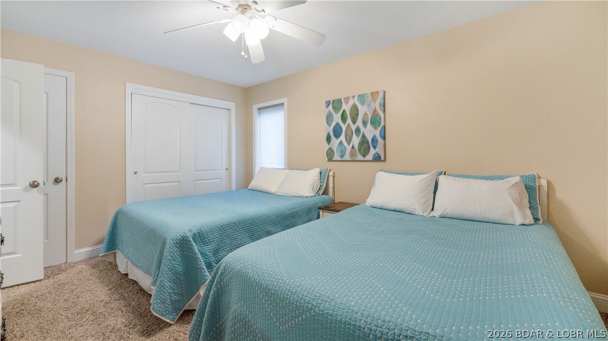 Ledges - Residential