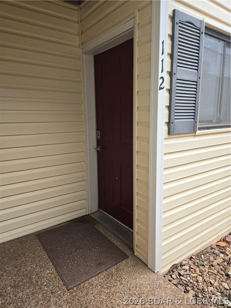 Ledges - Residential