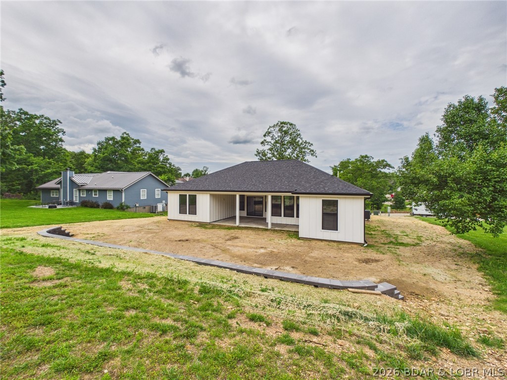 Indian Rock Estates - Residential