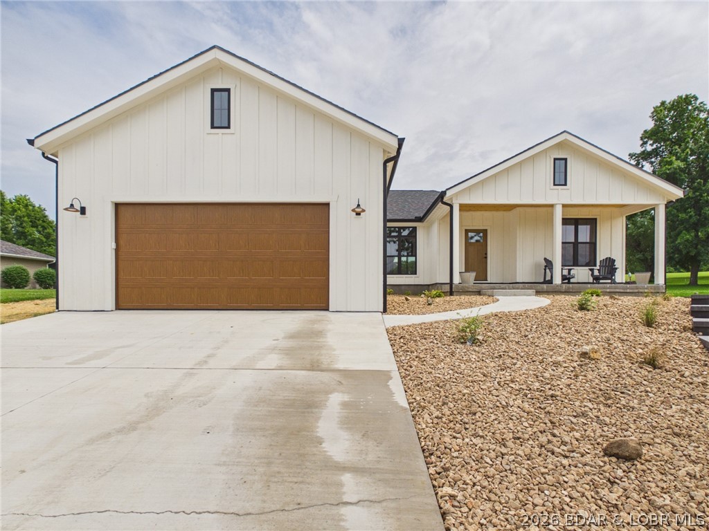 Indian Rock Estates - Residential