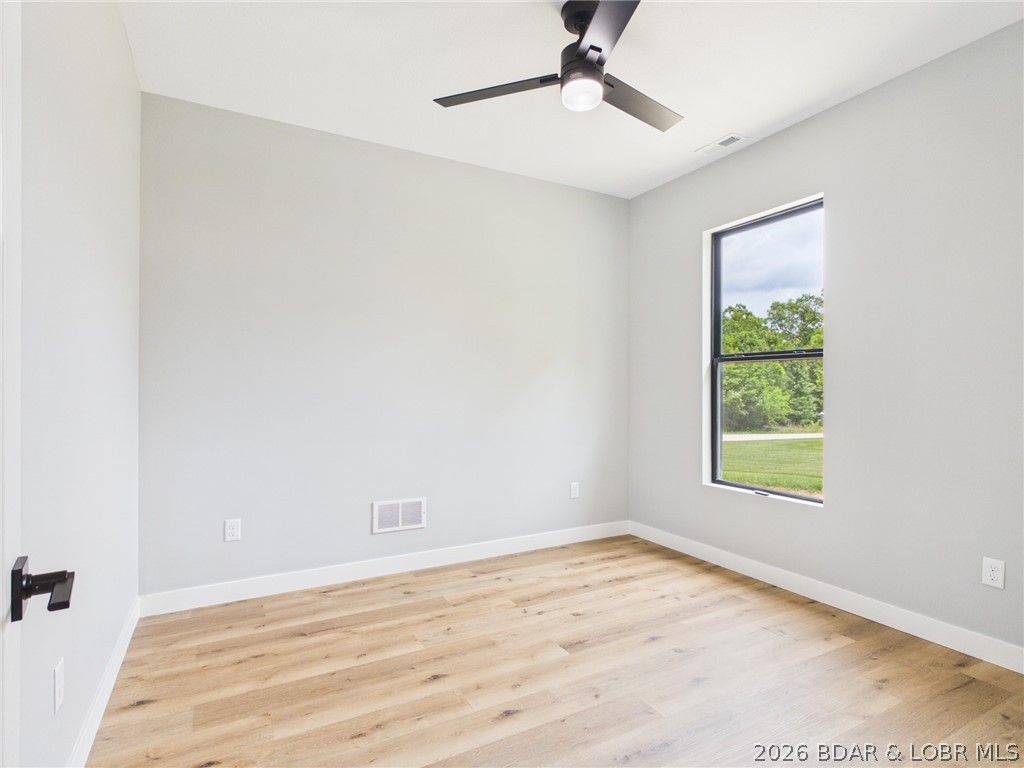 Indian Rock Estates - Residential