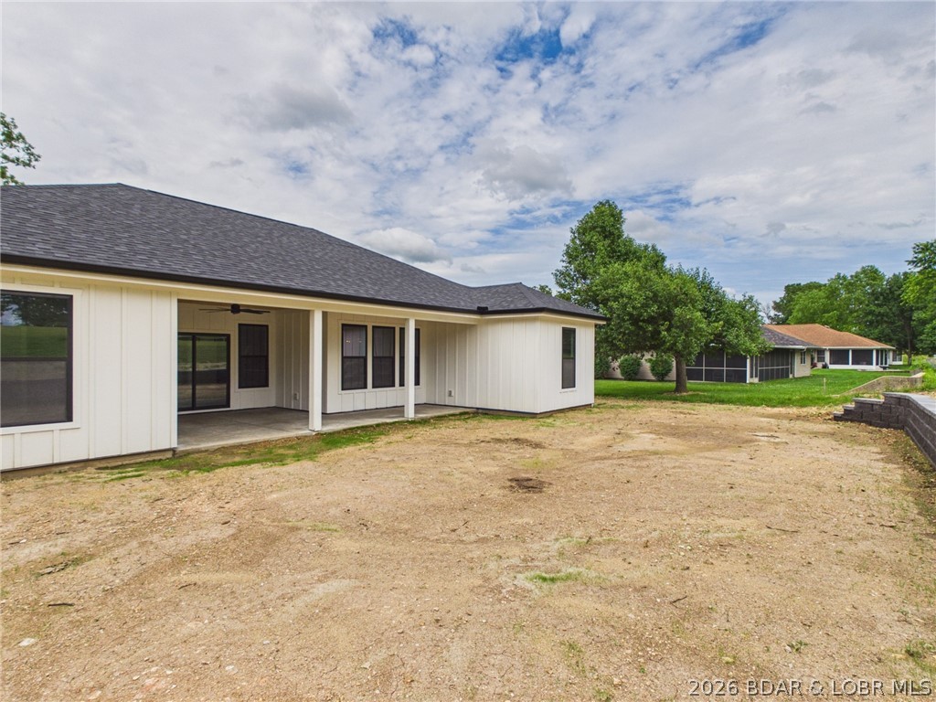 Indian Rock Estates - Residential