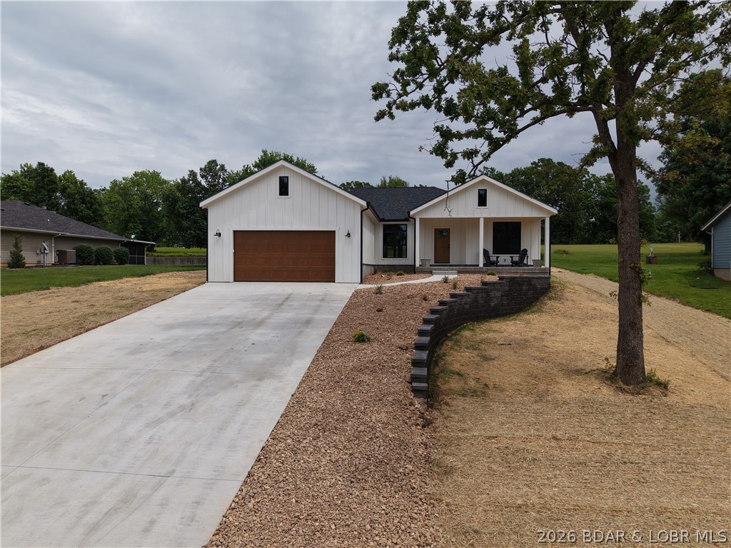 Indian Rock Estates - Residential