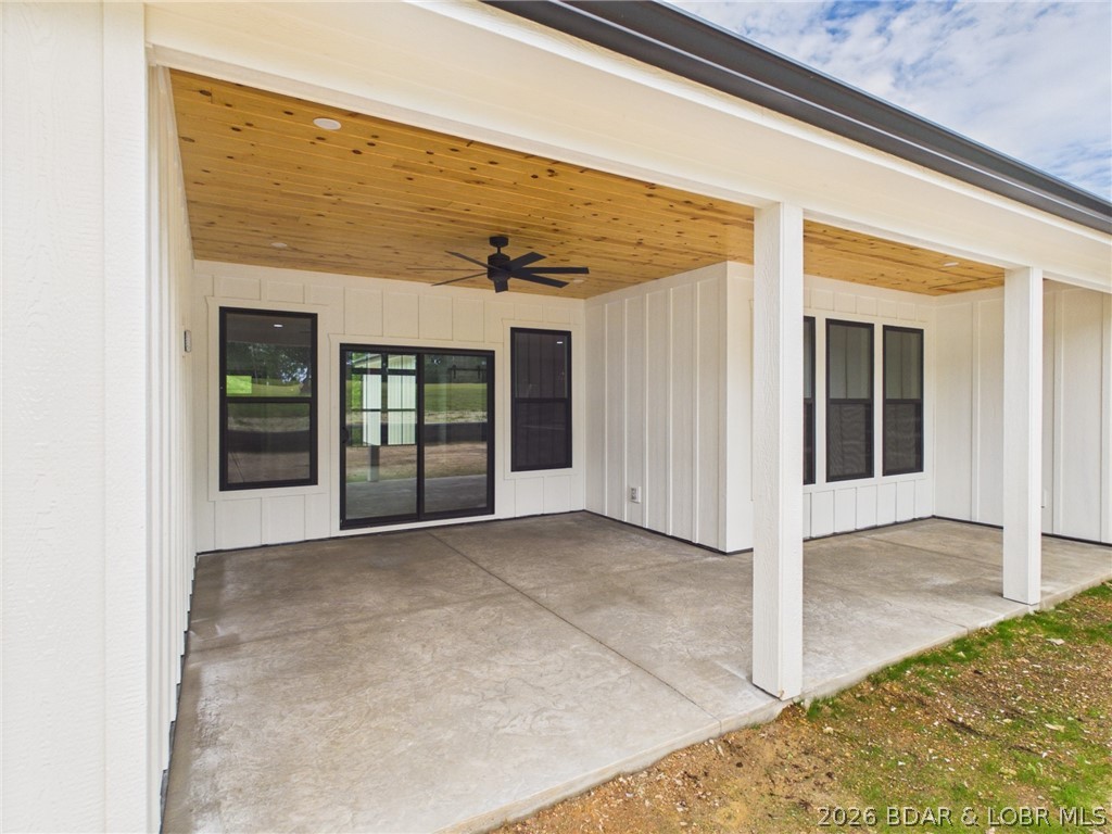 Indian Rock Estates - Residential