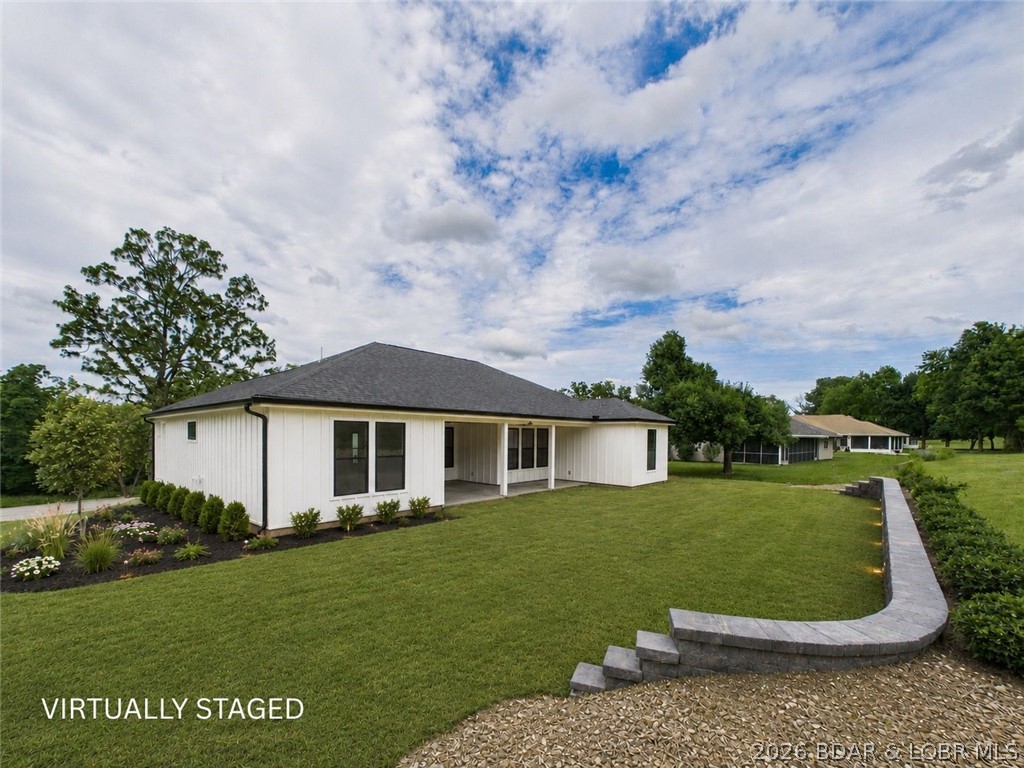 Indian Rock Estates - Residential