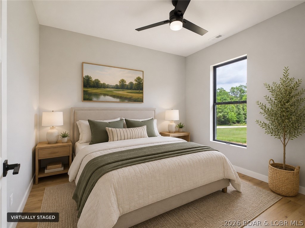 Indian Rock Estates - Residential