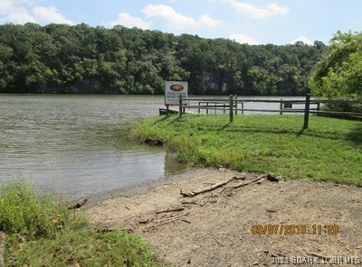 Forbes Lake of the Ozarks - Land