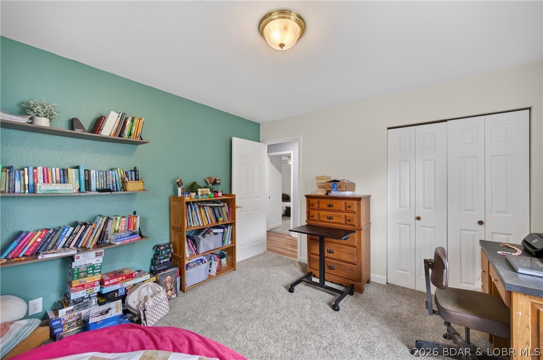 Cinnamon Hollow - Residential