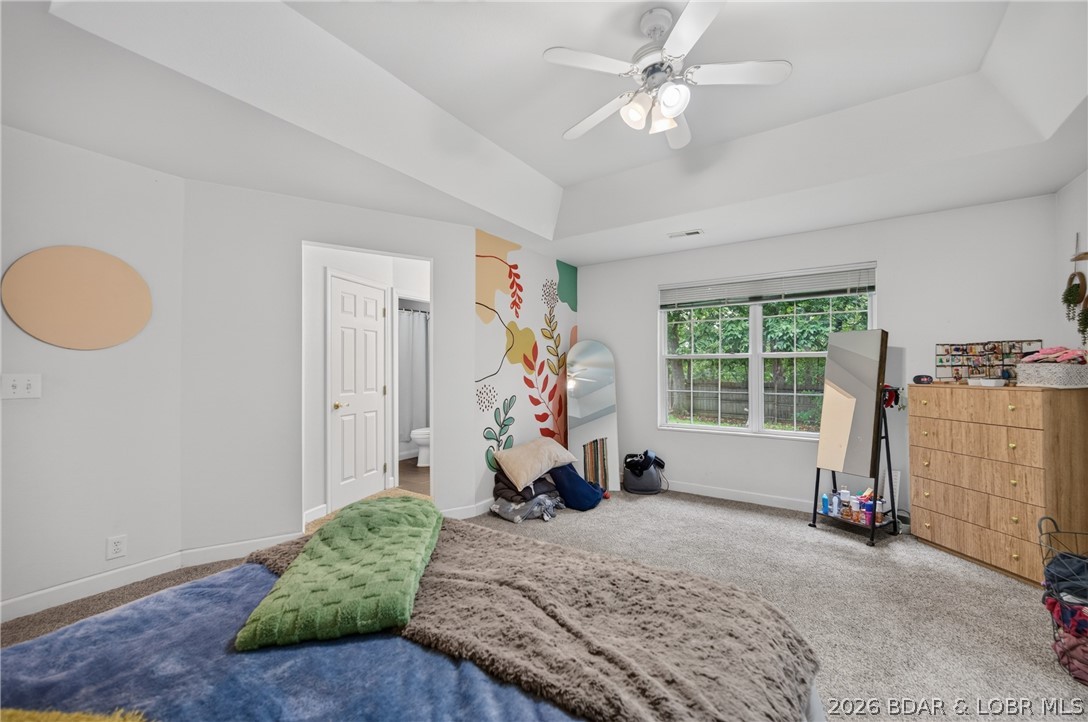 Cinnamon Hollow - Residential