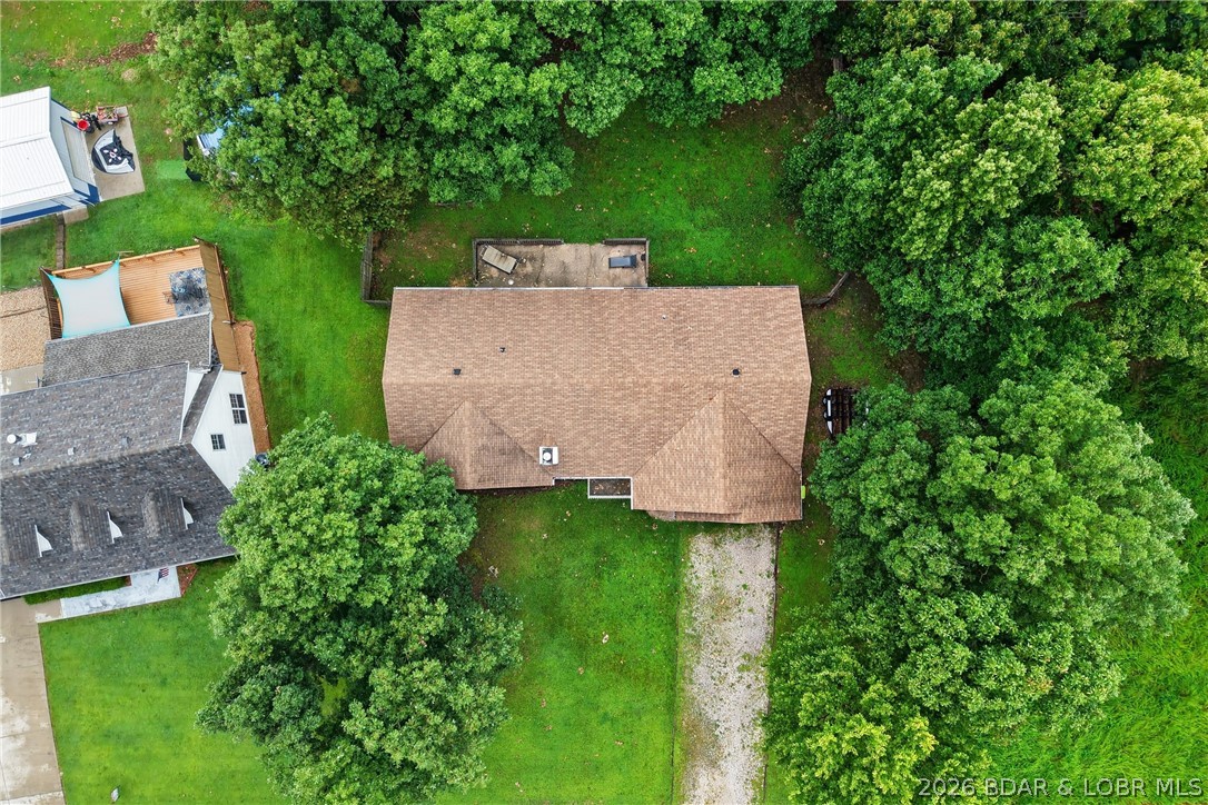 Cinnamon Hollow - Residential