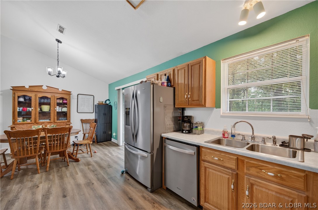 Cinnamon Hollow - Residential