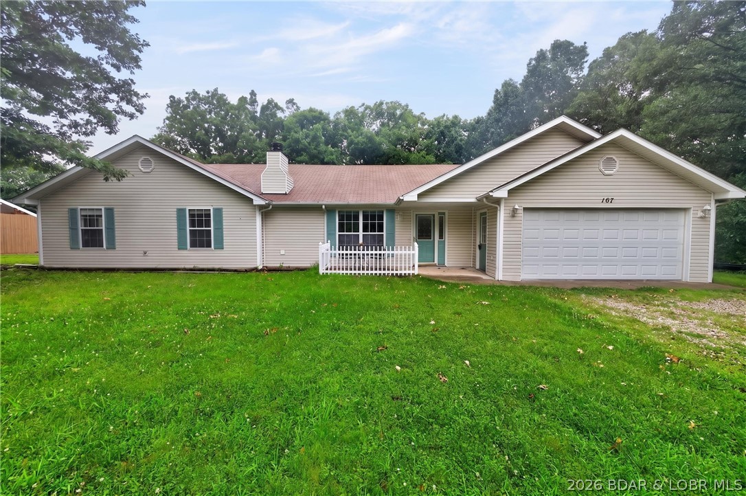 Cinnamon Hollow - Residential