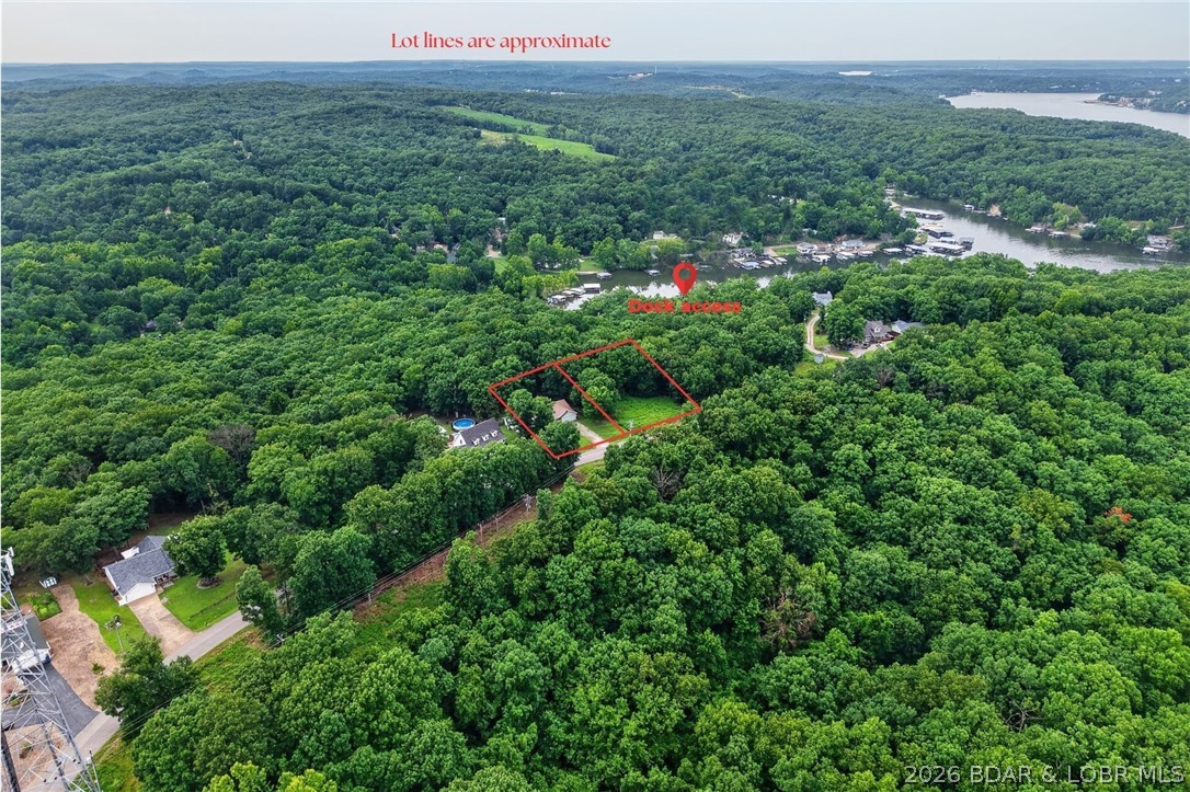 Cinnamon Hollow - Residential