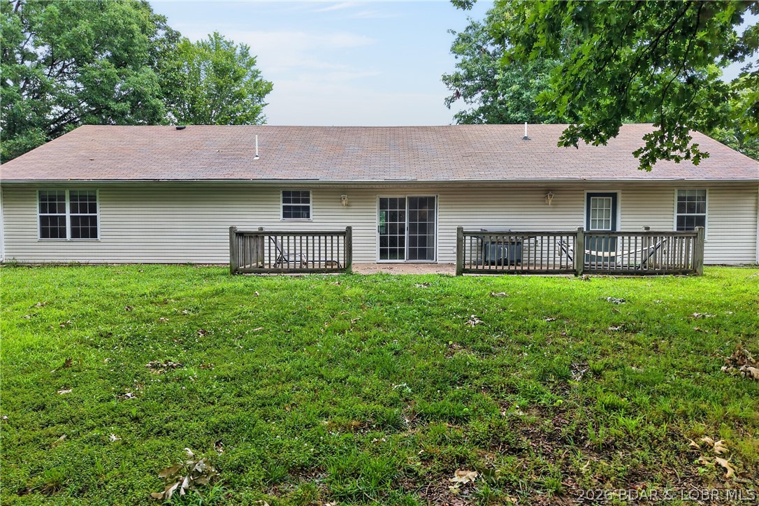 Cinnamon Hollow - Residential