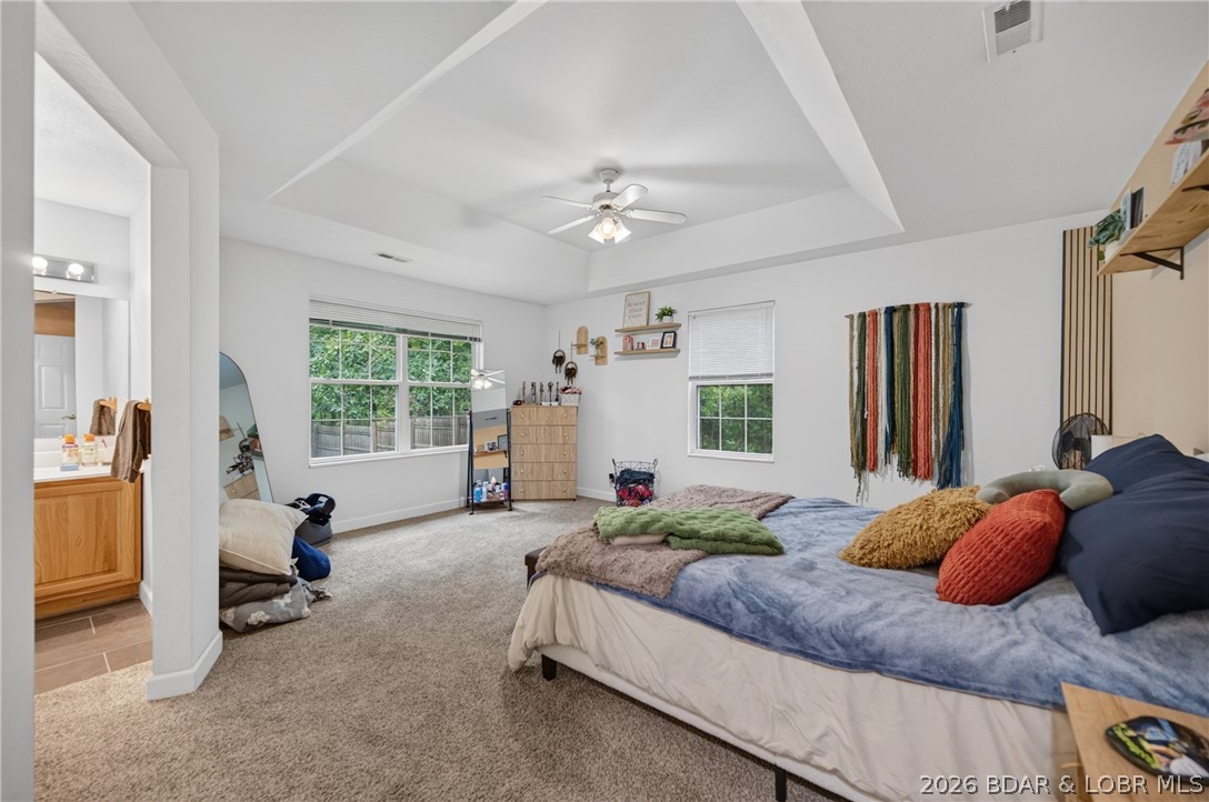 Cinnamon Hollow - Residential