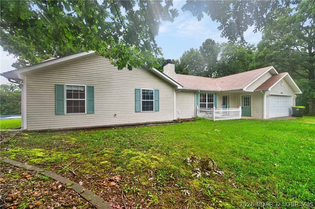 Cinnamon Hollow - Residential
